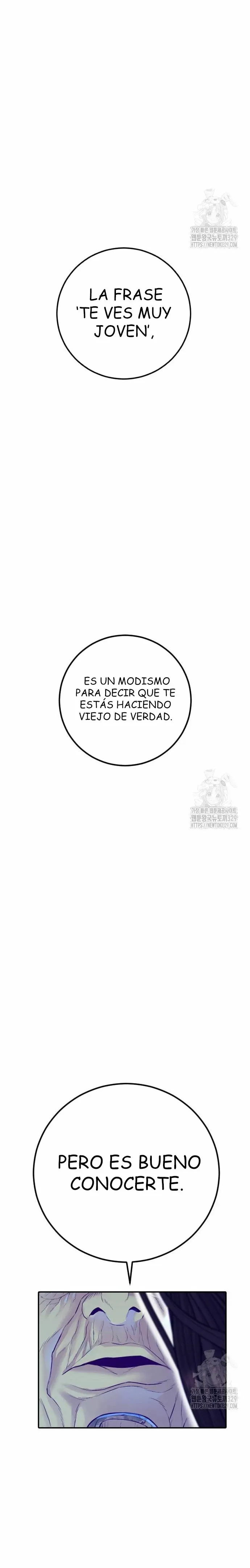 Manager Kim Capítulo 130 en Línea - página 60