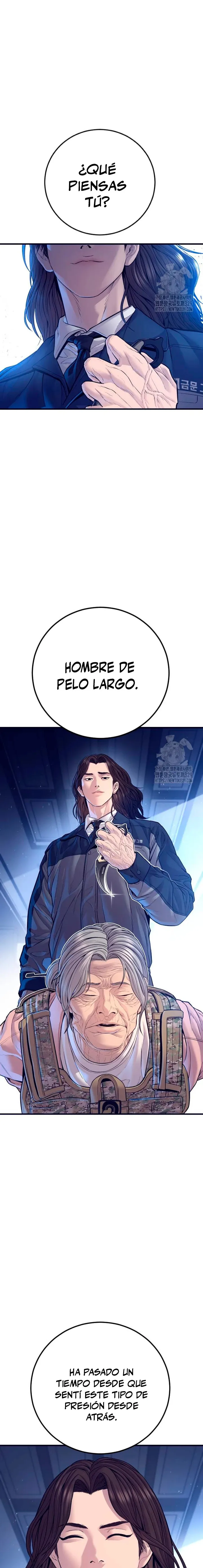 Manager Kim Capítulo 131 en Línea - página 3