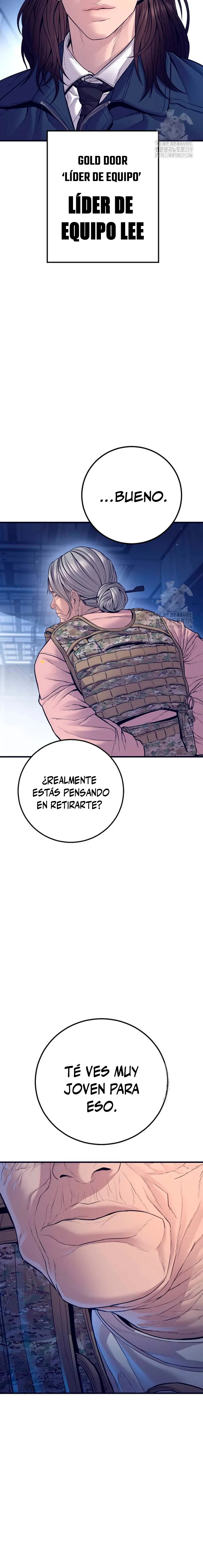 Manager Kim Capítulo 131 en Línea - página 4