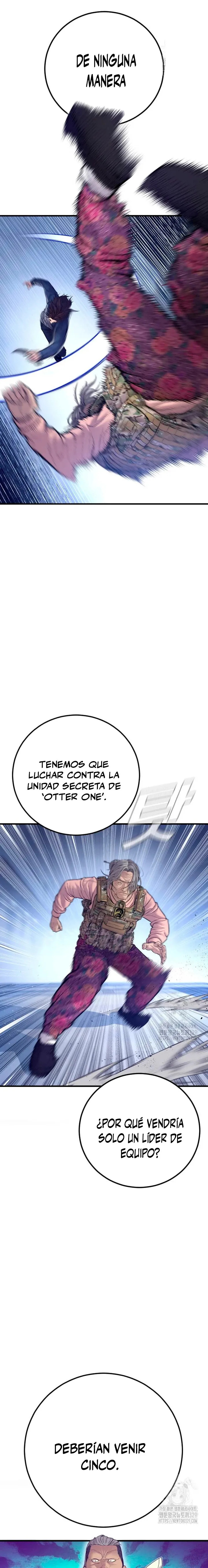 Manager Kim Capítulo 131 en Línea - página 14