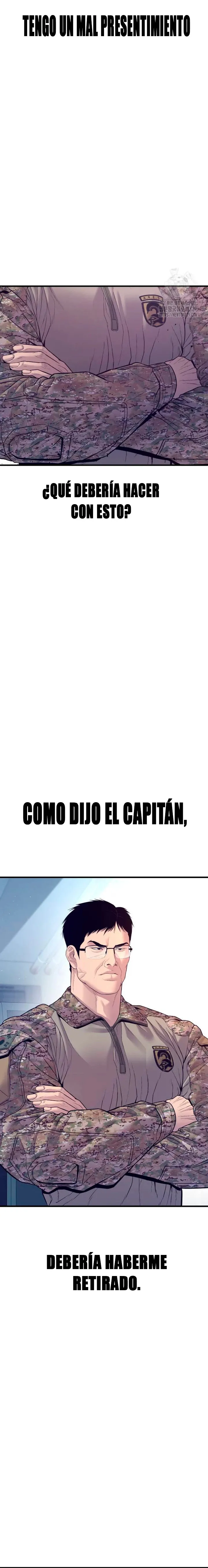 Manager Kim Capítulo 131 en Línea - página 16