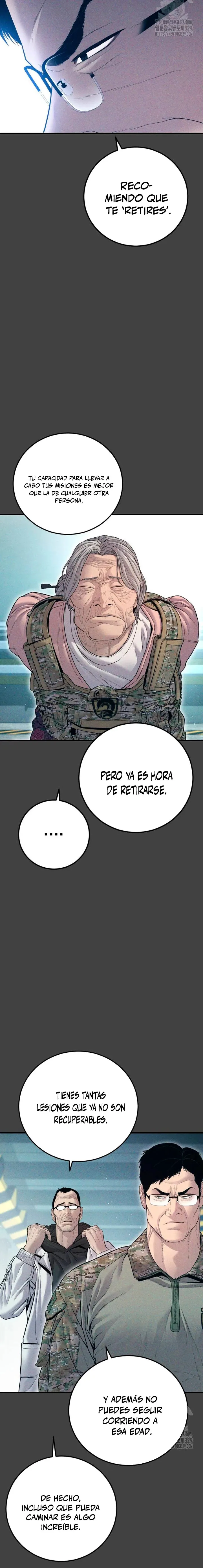 Manager Kim Capítulo 131 en Línea - página 18