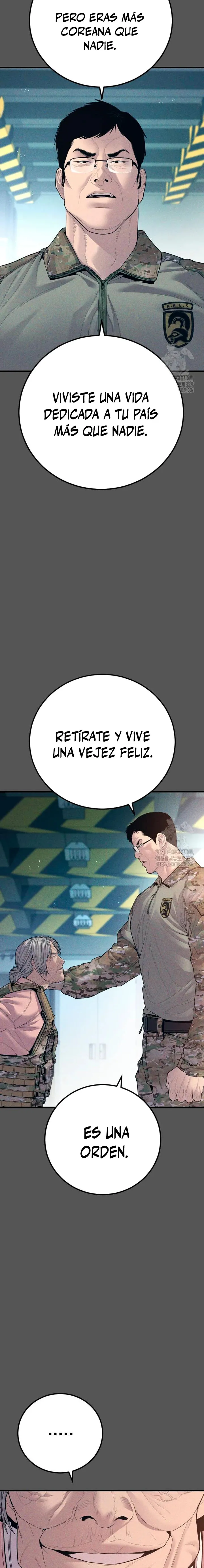 Manager Kim Capítulo 131 en Línea - página 25