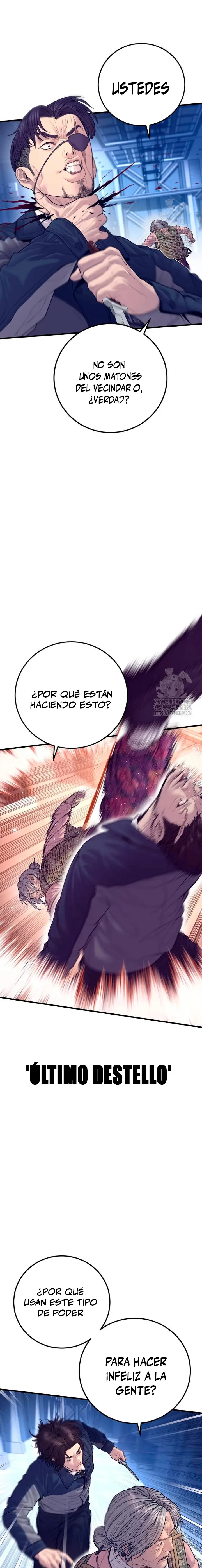 Manager Kim Capítulo 131 en Línea - página 29