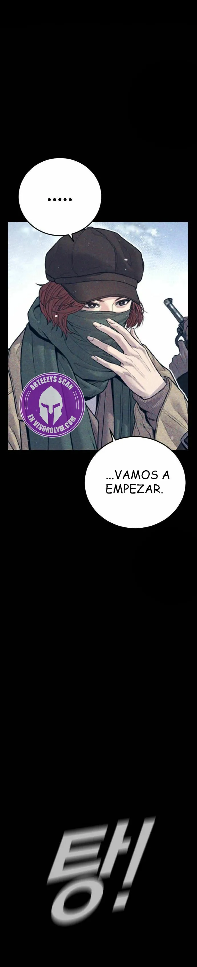 Manager Kim Capítulo 132 en Línea - página 13