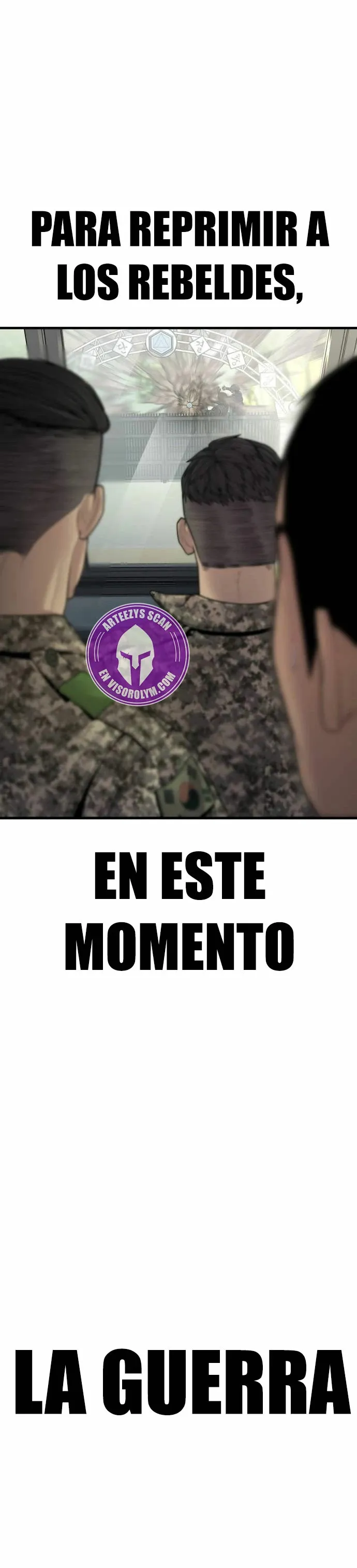 Manager Kim Capítulo 133 en Línea - página 59