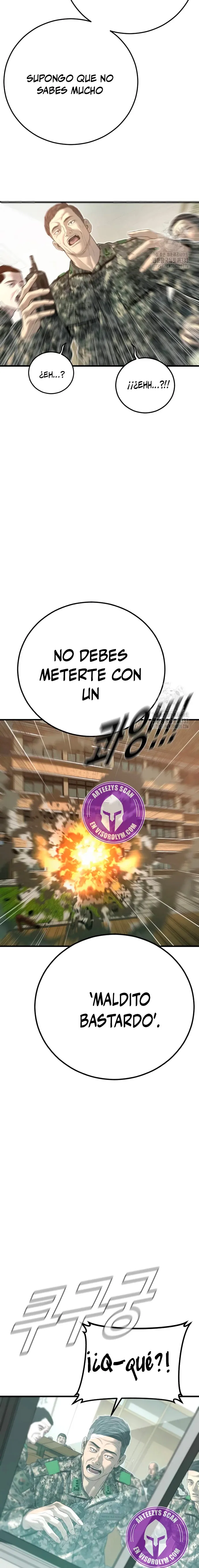 Manager Kim Capítulo 134 en Línea - página 2