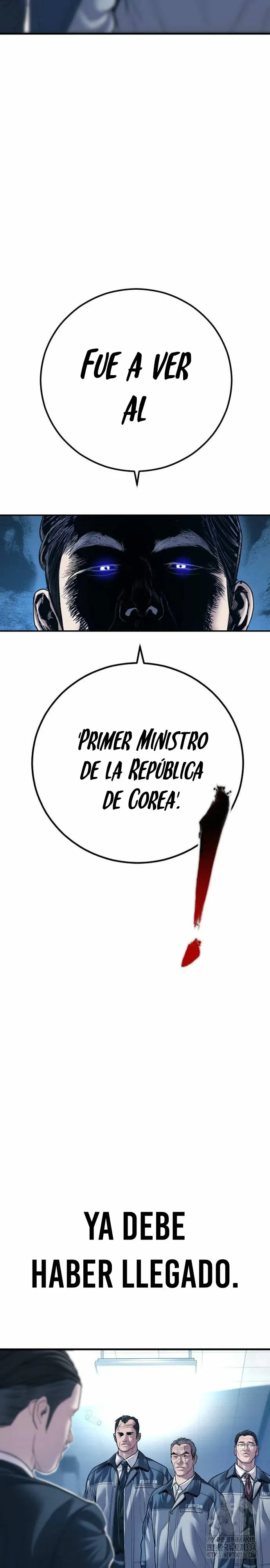 Manager Kim Capítulo 135 en Línea - página 15