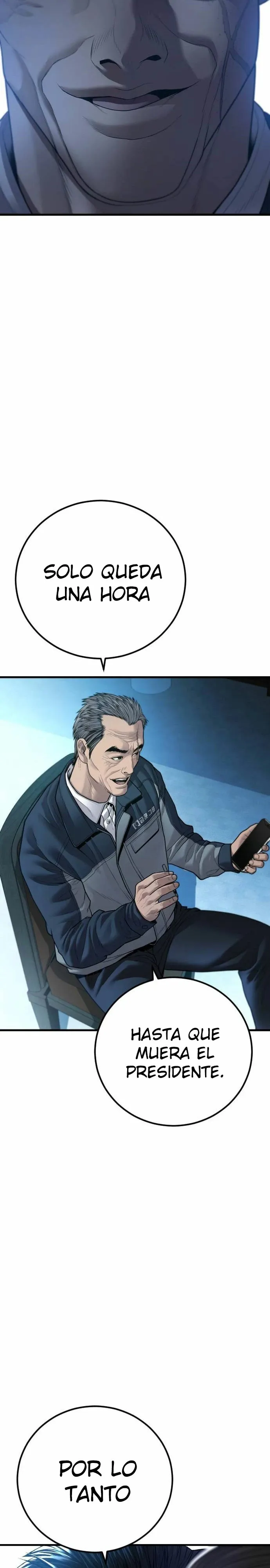 Manager Kim Capítulo 135 en Línea - página 43