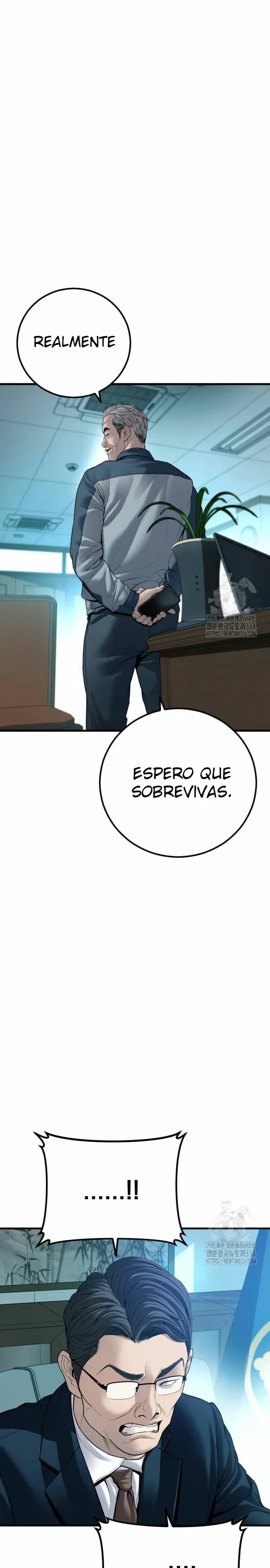 Manager Kim Capítulo 135 en Línea - página 53