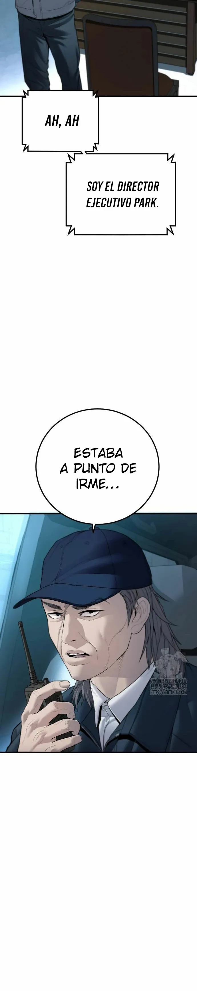 Manager Kim Capítulo 135 en Línea - página 56