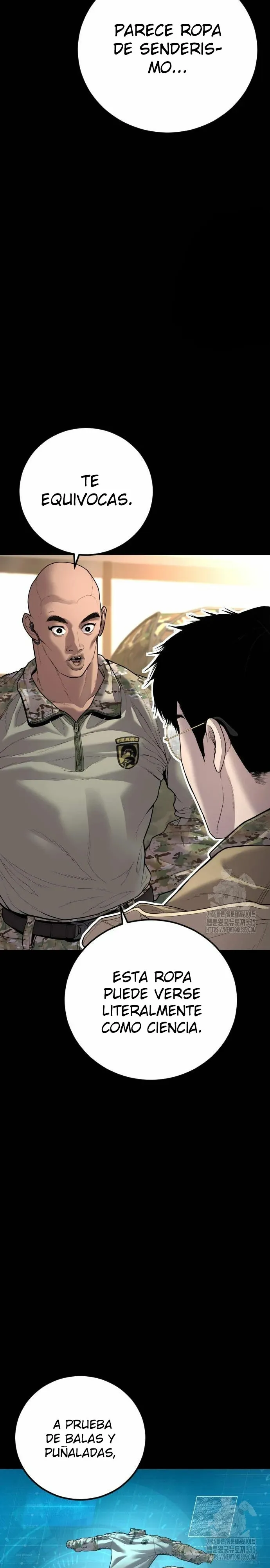 Manager Kim Capítulo 136 en Línea - página 2