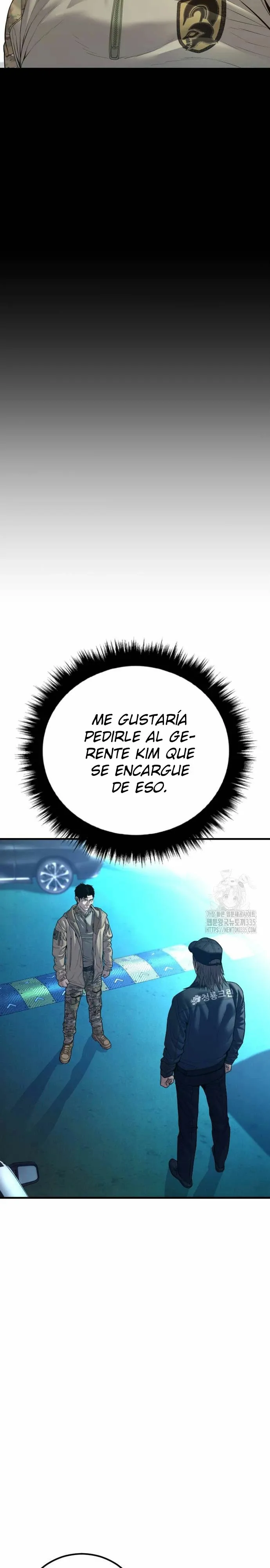 Manager Kim Capítulo 136 en Línea - página 6