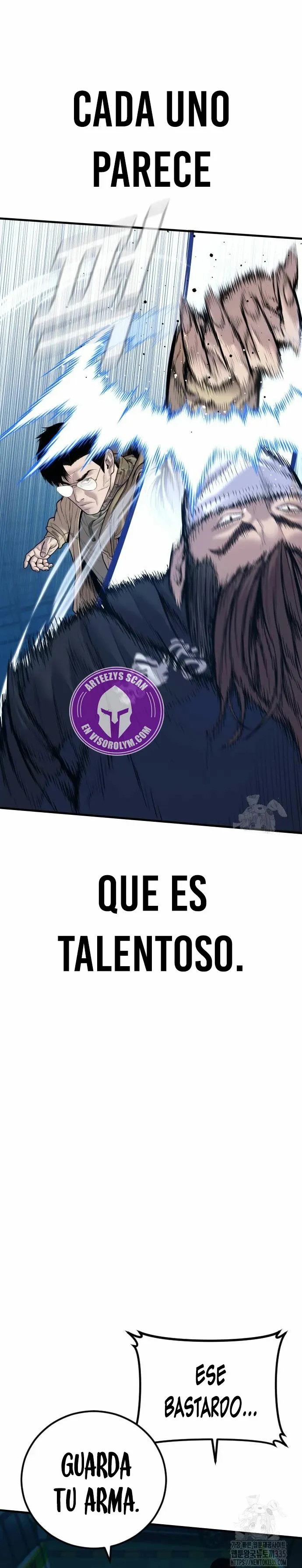 Manager Kim Capítulo 136 en Línea - página 14