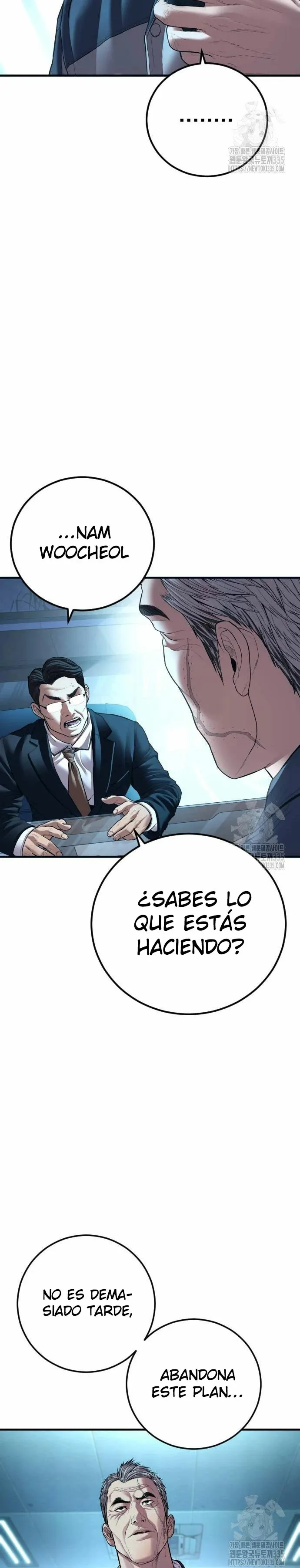 Manager Kim Capítulo 136 en Línea - página 23