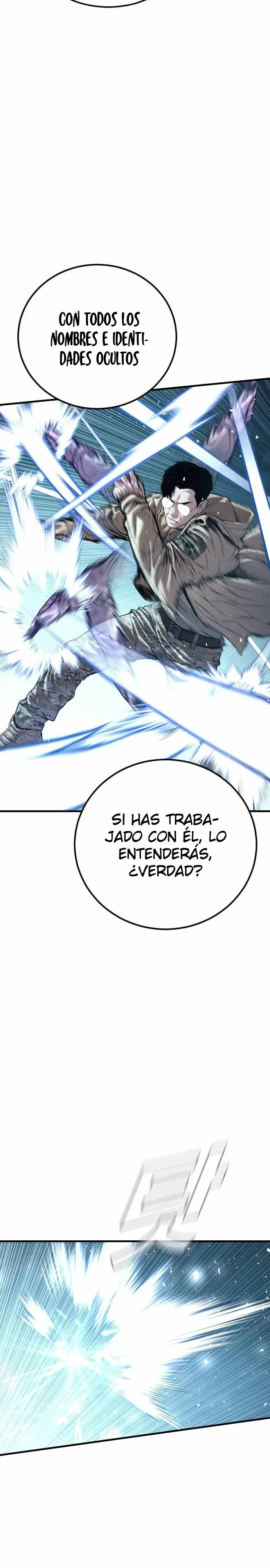 Manager Kim Capítulo 136 en Línea - página 39
