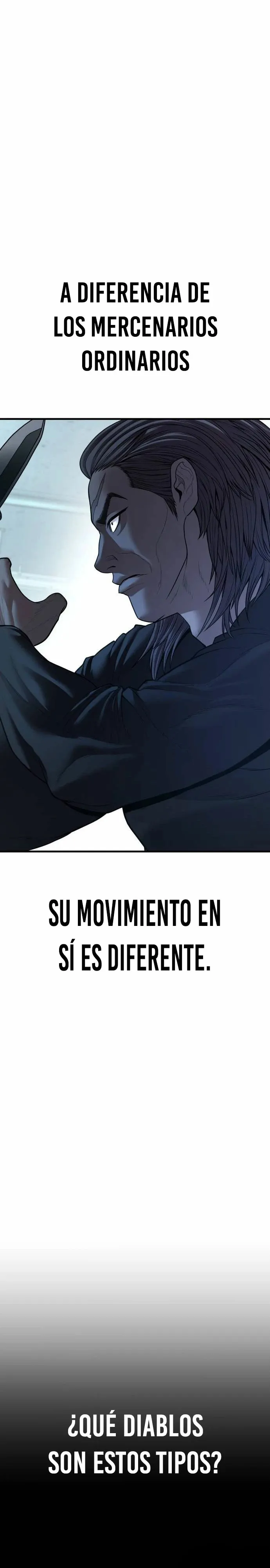Manager Kim Capítulo 136 en Línea - página 41