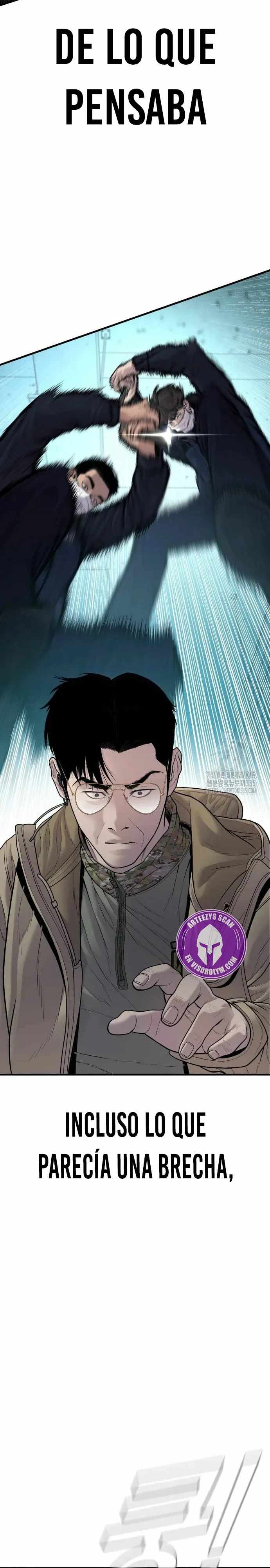 Manager Kim Capítulo 136 en Línea - página 48