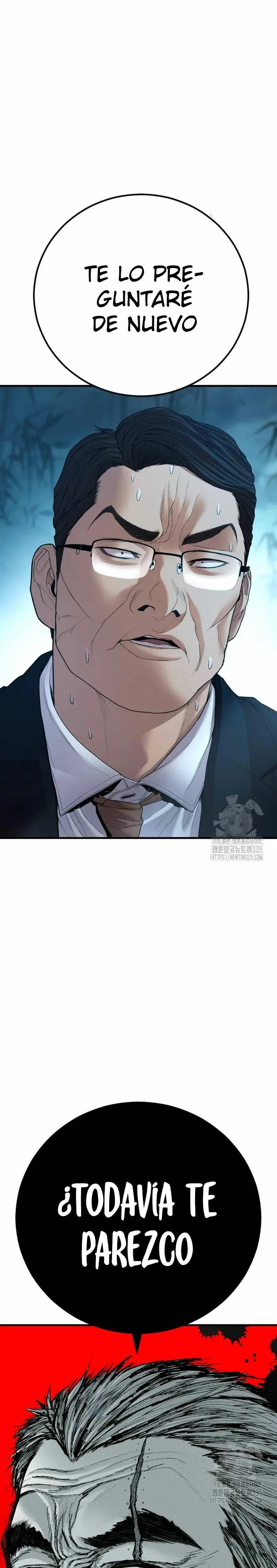Manager Kim Capítulo 136 en Línea - página 53
