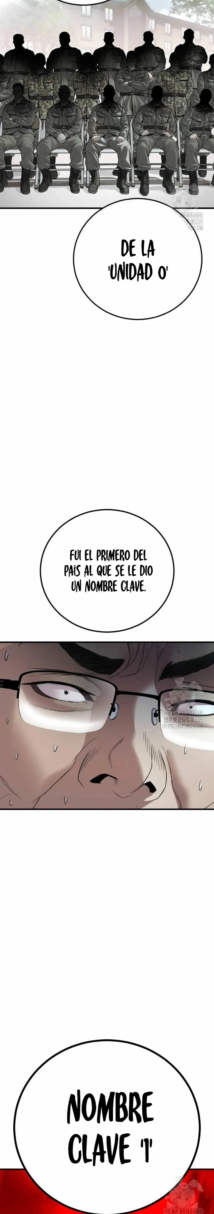 Manager Kim Capítulo 136 en Línea - página 55