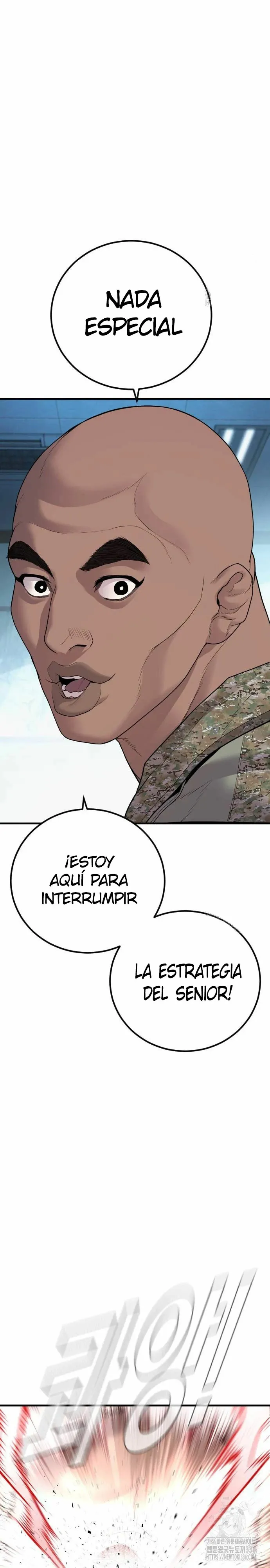 Manager Kim Capítulo 137 en Línea - página 6