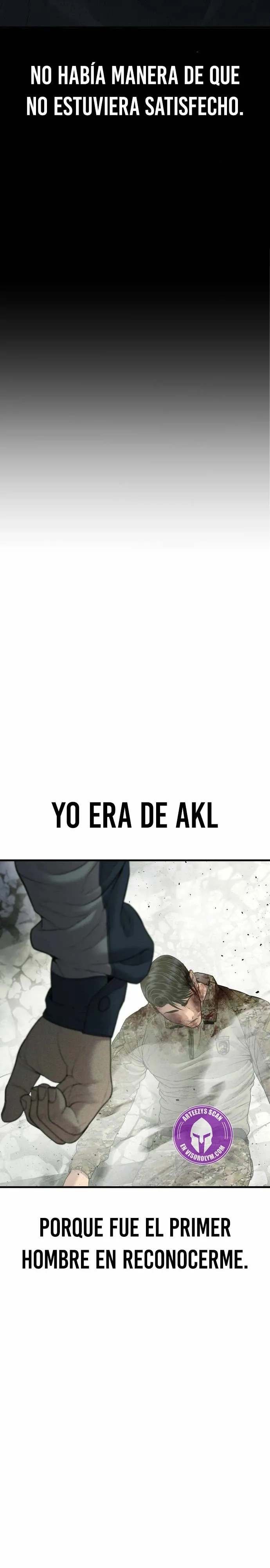 Manager Kim Capítulo 137 en Línea - página 45