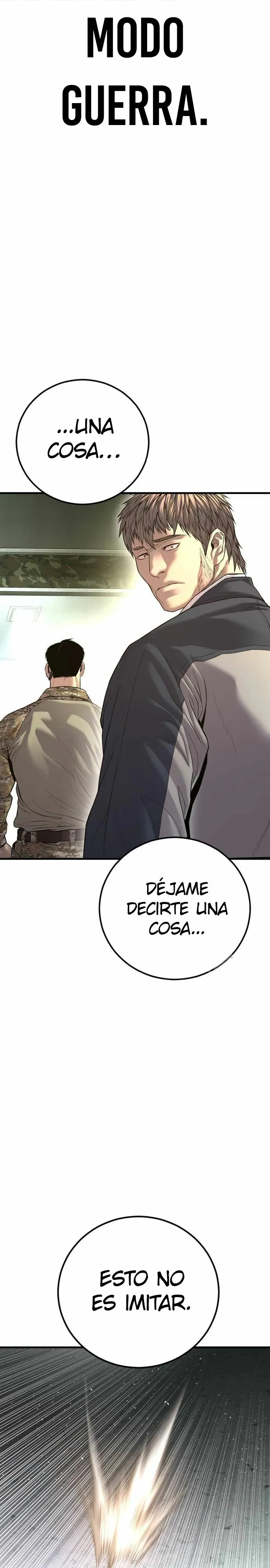 Manager Kim Capítulo 137 en Línea - página 53