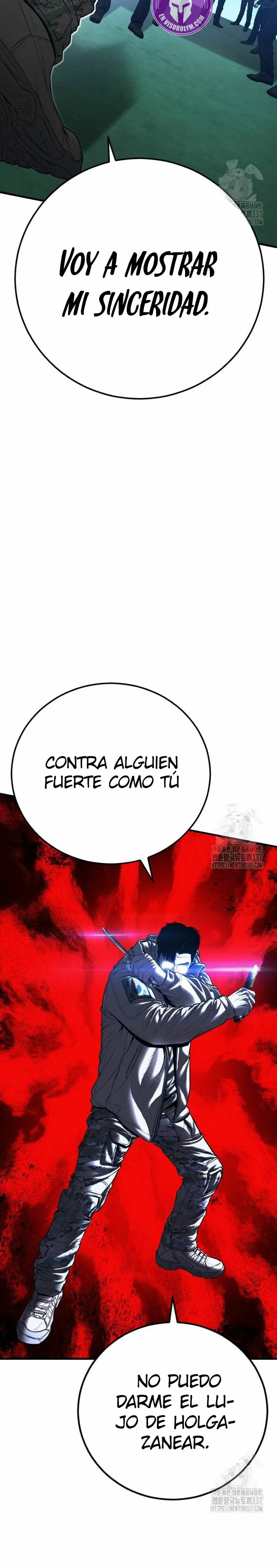 Manager Kim Capítulo 138 en Línea - página 30