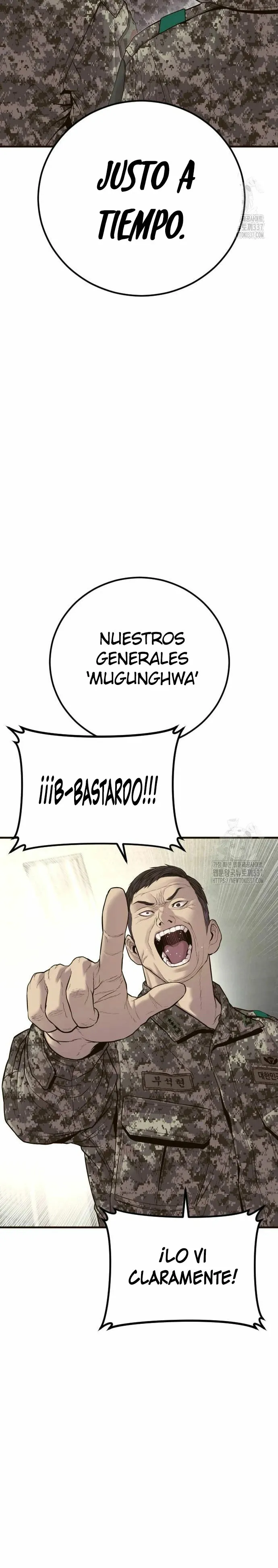 Manager Kim Capítulo 138 en Línea - página 42
