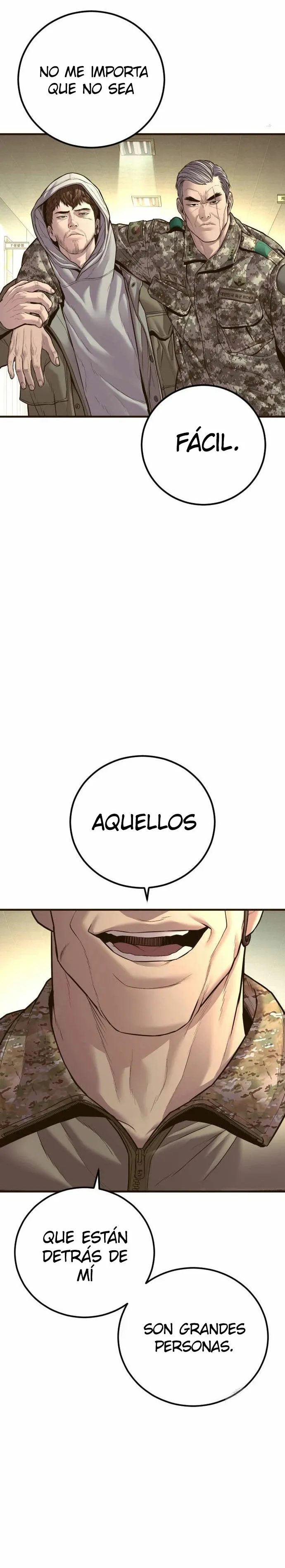 Manager Kim Capítulo 138 en Línea - página 45