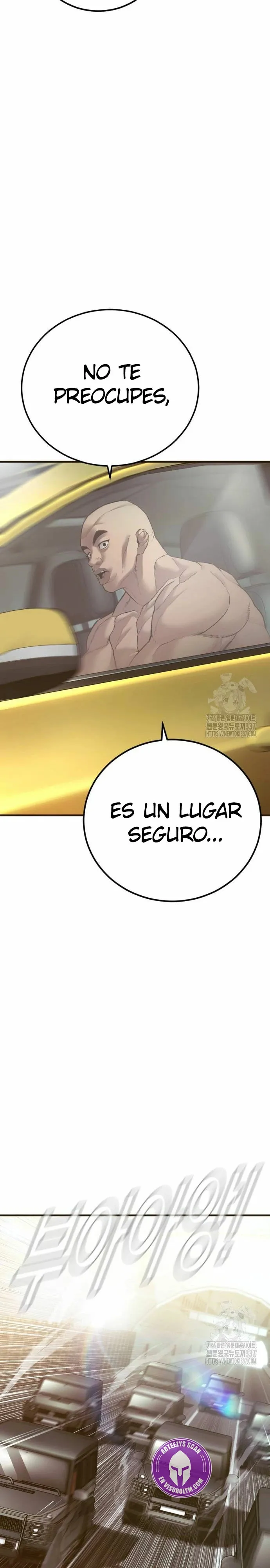 Manager Kim Capítulo 138 en Línea - página 52