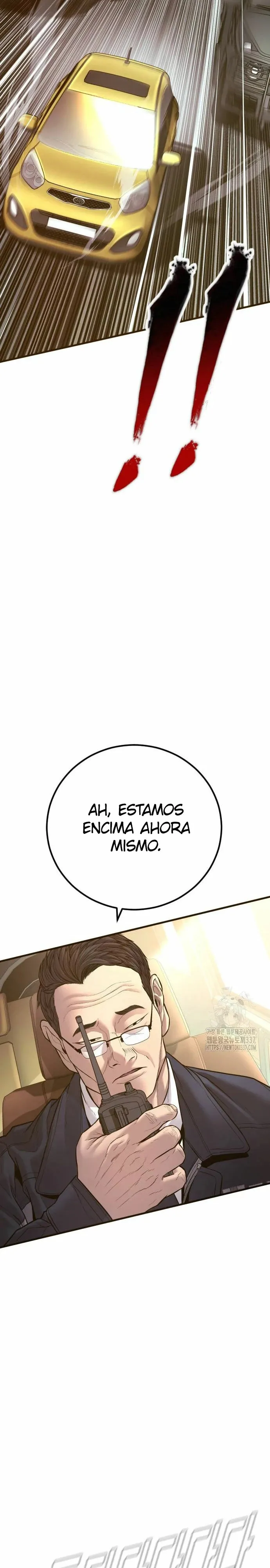 Manager Kim Capítulo 138 en Línea - página 53