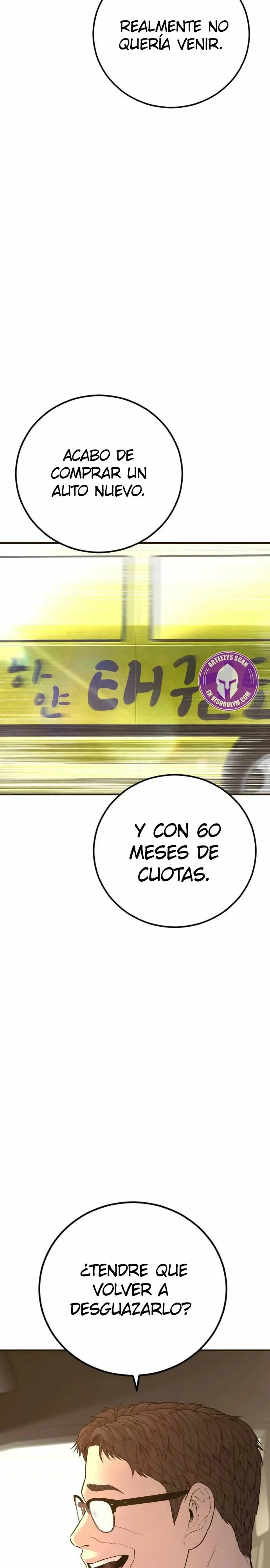 Manager Kim Capítulo 138 en Línea - página 61