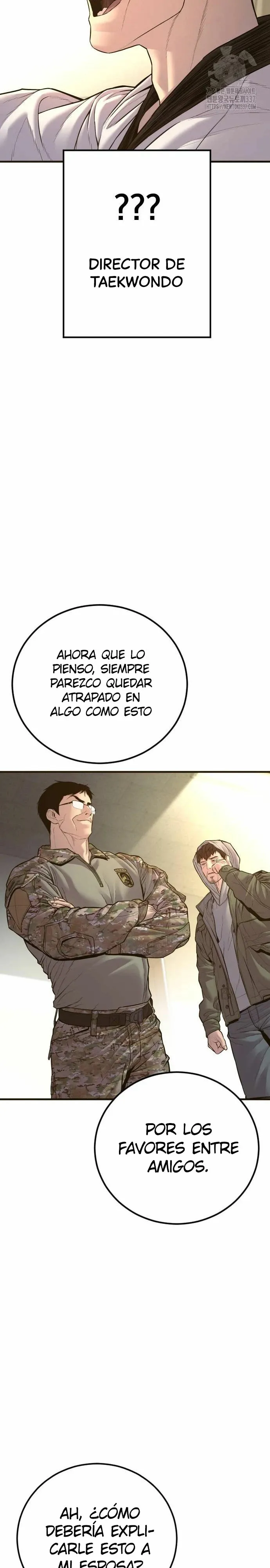 Manager Kim Capítulo 138 en Línea - página 62