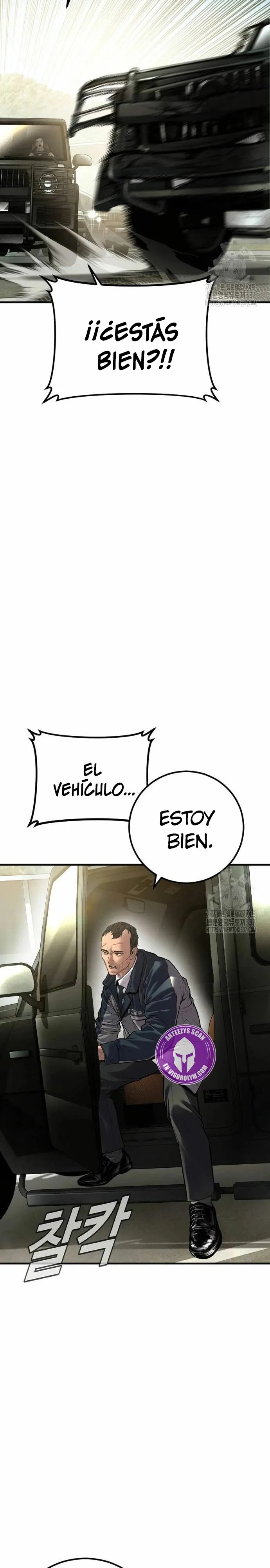 Manager Kim Capítulo 139 en Línea - página 4