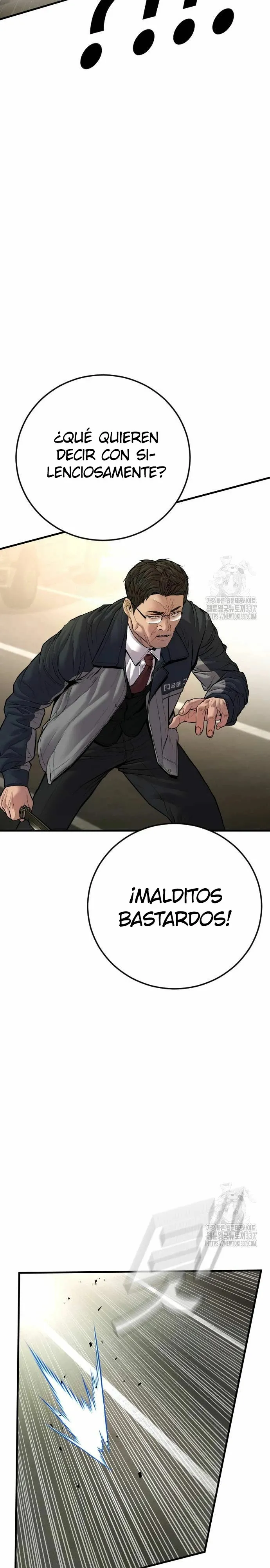 Manager Kim Capítulo 139 en Línea - página 9