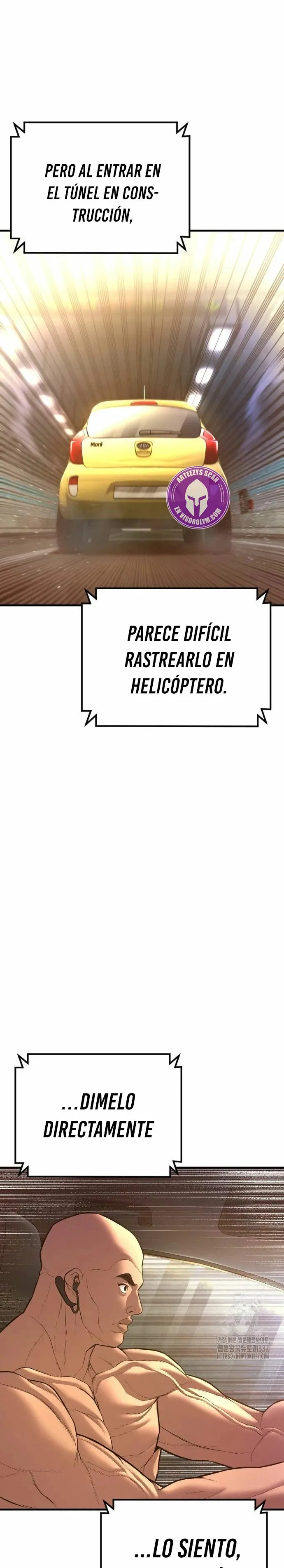 Manager Kim Capítulo 139 en Línea - página 22