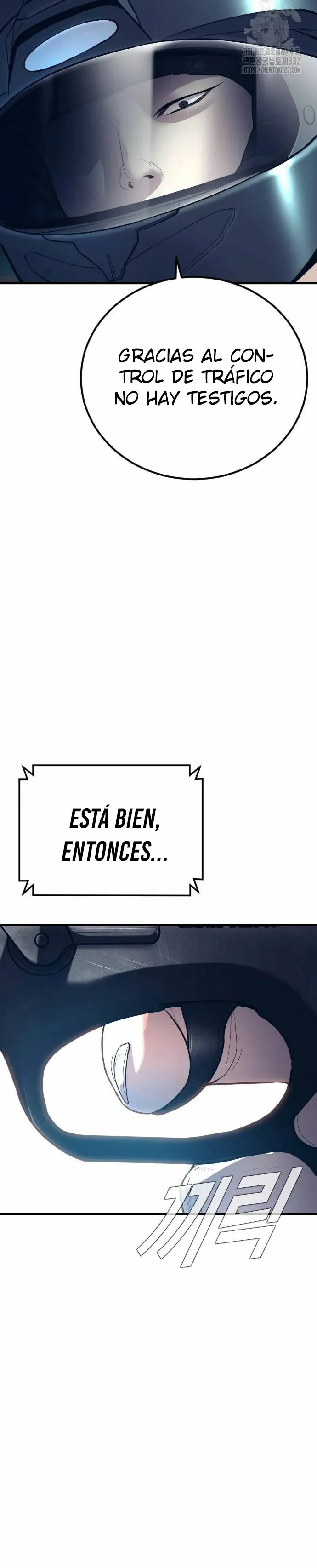 Manager Kim Capítulo 139 en Línea - página 34