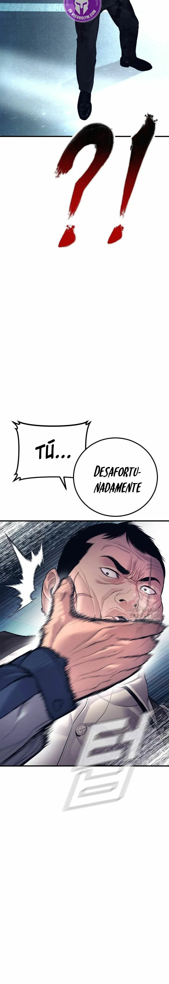 Manager Kim Capítulo 139 en Línea - página 46
