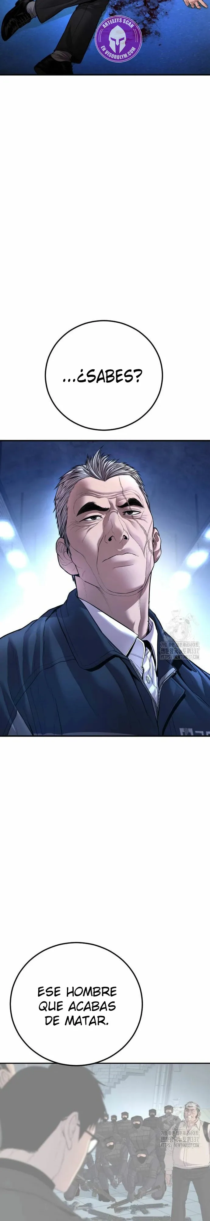 Manager Kim Capítulo 139 en Línea - página 57