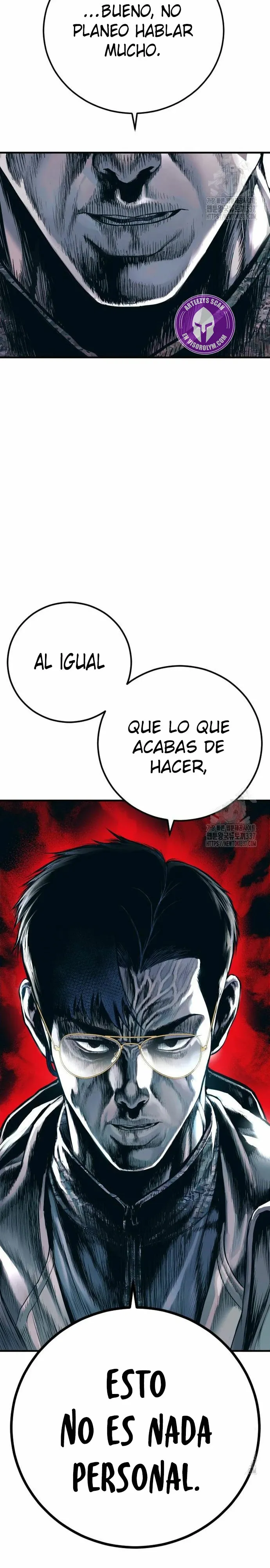 Manager Kim Capítulo 139 en Línea - página 59