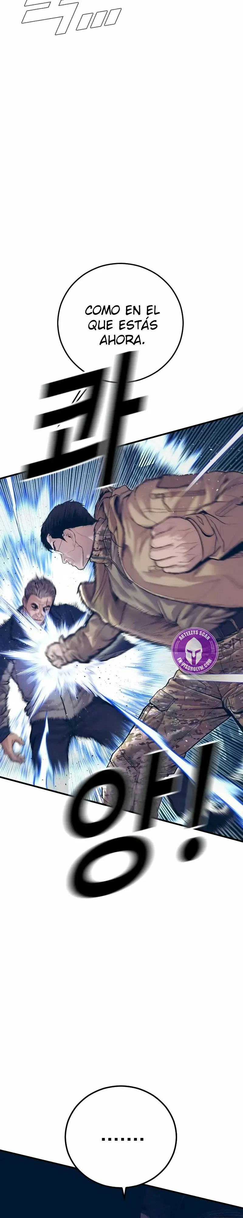 Manager Kim Capítulo 140 en Línea - página 6