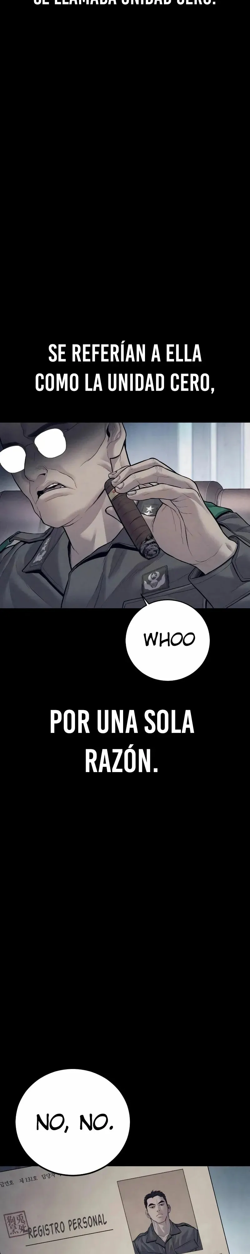 Manager Kim Capítulo 140 en Línea - página 23
