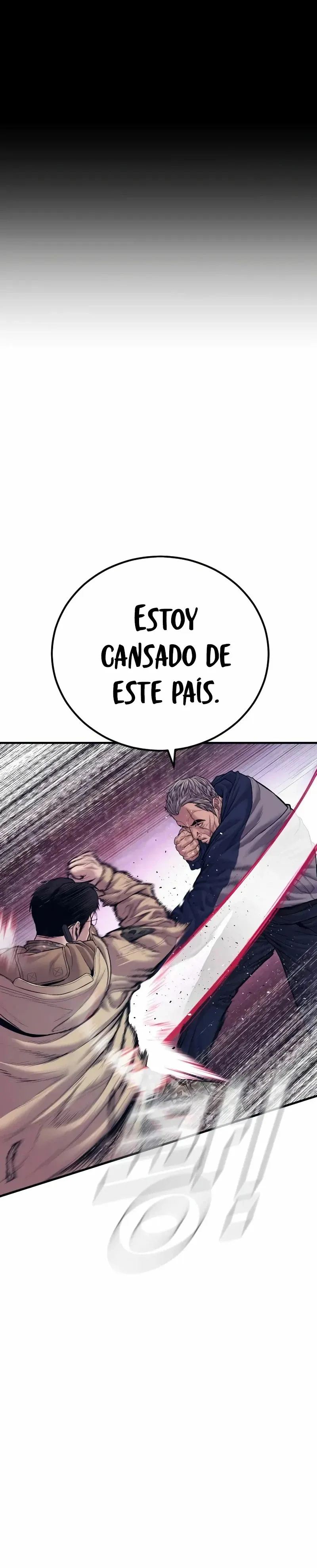 Manager Kim Capítulo 140 en Línea - página 39