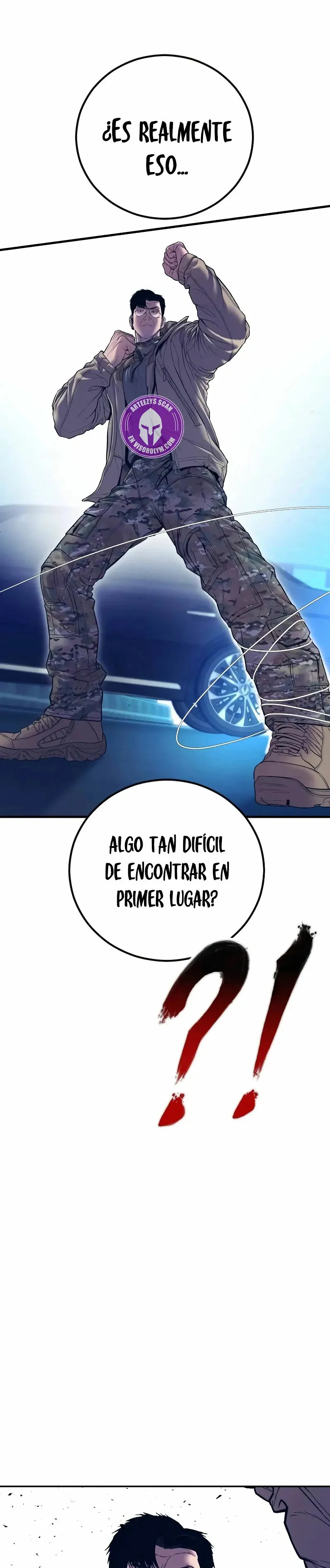 Manager Kim Capítulo 140 en Línea - página 44
