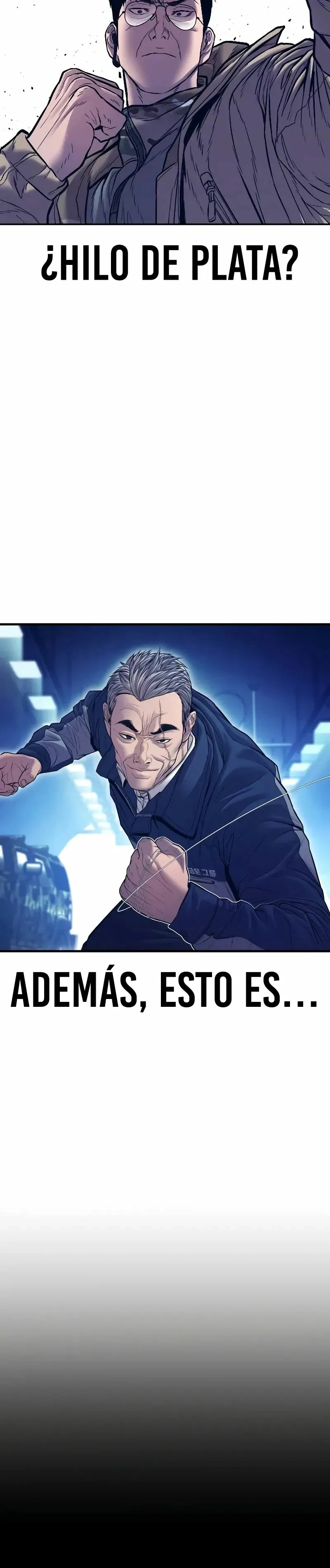 Manager Kim Capítulo 140 en Línea - página 45