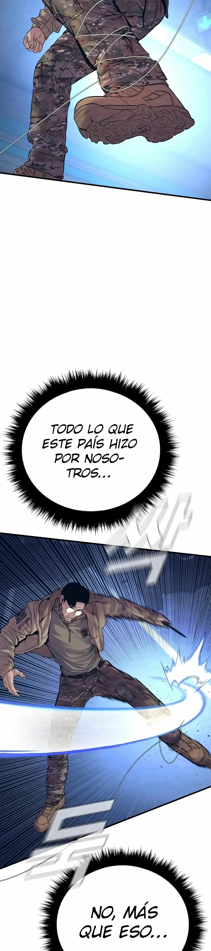 Manager Kim Capítulo 140 en Línea - página 55