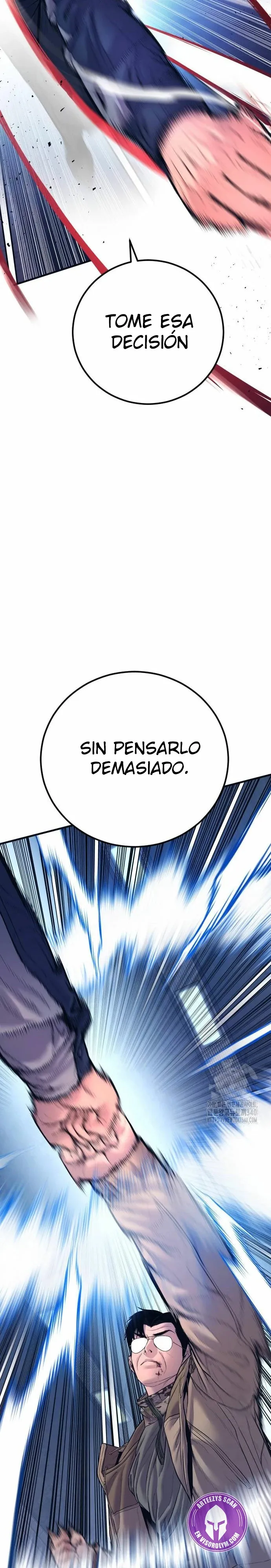 Manager Kim Capítulo 141 en Línea - página 20