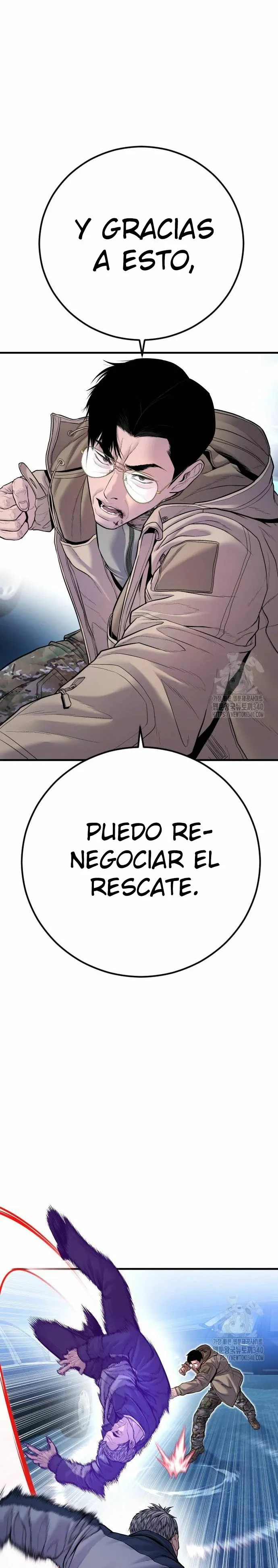 Manager Kim Capítulo 141 en Línea - página 52
