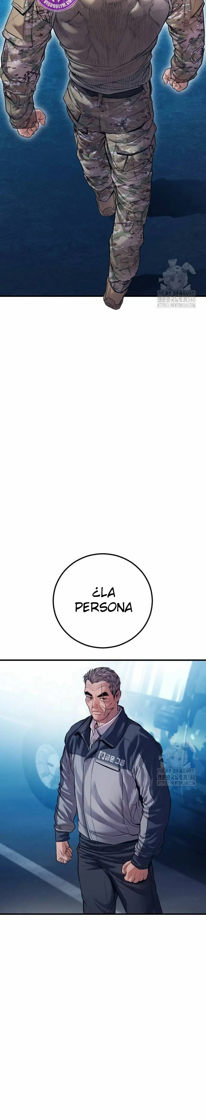 Manager Kim Capítulo 142 en Línea - página 2